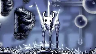 I died over 500 times trying to conquer The Path of Pain…