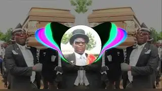 COFFIN DANCE | Tony Igy - ASTRONOMIA (TRAP Remix by dixide)