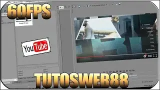 Sony Vegas Tutorial: Render at 60FPS Correctly for Youtube