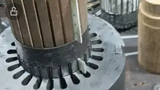 Как надо сделать самодельный обмоточный станок