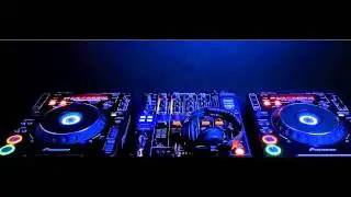 Richie Hawtin live @ Surfcomber Hotel Miami 03-25-2011