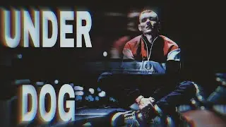 Тони Раут - UNDERDOG (prod. DREAMTIM)