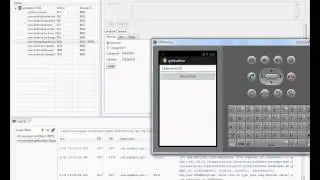 Small demo GPS Tracking Signalr(net 2.0) and Android