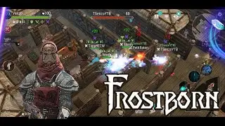 Frostborn | Raid (Profit or Fail Series) S1 E19