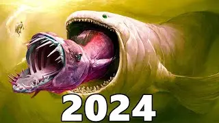 Evolution of BLOOP / Evolution Now