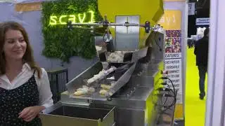 Scayl at PPMA Show 2023