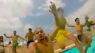 Lebanon Waves 2014