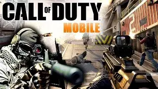 ON RENTRE UNE NUCLÉAIRE ☢️ AVEC LE SNIPER SUR CALL OF!!