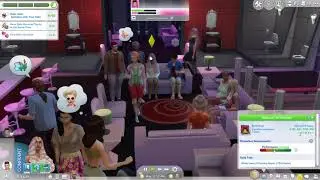 Sims 4 Iris part 4