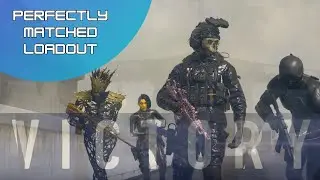 The perfect Vondel Quads loadout 🏆
