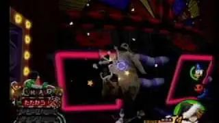 KH2FM+ CM - Oogie Boogie