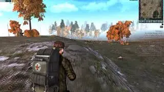 sZone Online Крысиный король