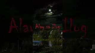 ALAY SA ILOG TAGALOG SHORT STORY  #ILOG  #horrorshort  #horrorstories #philippinehorrorstory