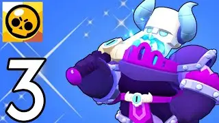 Back to back Dominating with *FRANK* in Brawl Ball  - part 3