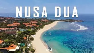 Nusa Dua Bali: 10 Best Things to Do in Nusa Dua Bali in 2025