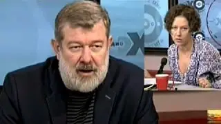 Вячеслав Мальцев на Эхо Москвы 15 03 17