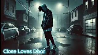 Close Loves Door- Trey Sick  (Original Song) #sunoai #sunoaimusic #suno #newmusic #music2024