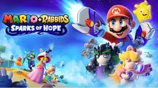 Nintendo Leaked Mario + Rabbids 2 On Their Website?!?!?!