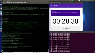 Network Switch Boot Time - Extreme x450
