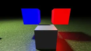 Dynamic Shaders For Minecraft Bedrock 1.17 |  Реалестичные шейдеры для Minecraft