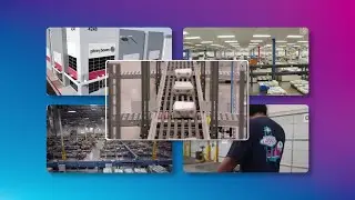 Gain a new perspective on Pitney Bowes Presort Services business