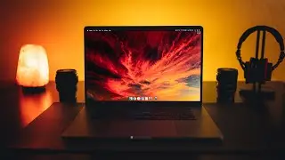 Macbook Pro 16