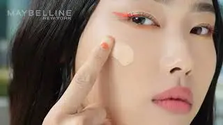 [Morph] Sung Ye Jin With MAYBELLINE NY, Vietnam