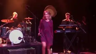 Grace VanderWaal - Florets - LIVE Irving Plaza New York City