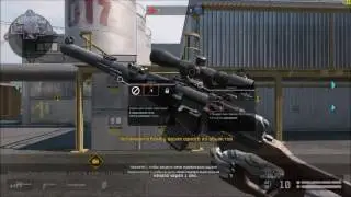 Warface Негорящие нагибают Нагибов