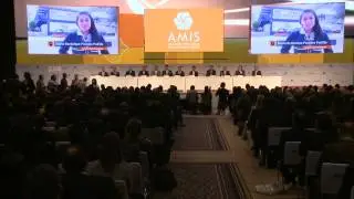Demo LED Screen and software