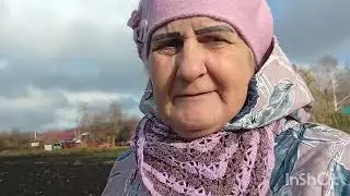 Help in the SVO/dirt everywhere/how they live in a Russian village..