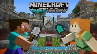 Minecraft {Xbox One} Tumble Mini-Games (1) 
