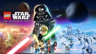 LEGO Star Wars - The Skywalker Saga #2 - 2