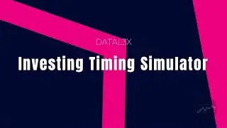💸 Dollar Cost Averaging with the Investing Timing Simulator