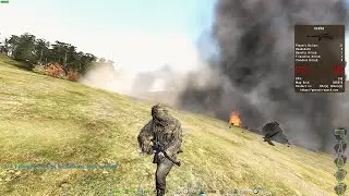 sem & neeko DayZ Epoch Arma 2 Genesis server 28.03.2025 2