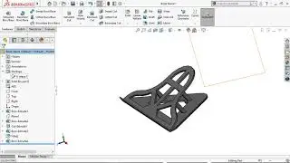 SOLIDWORKS 2019 Tutorial - Markup Feature
