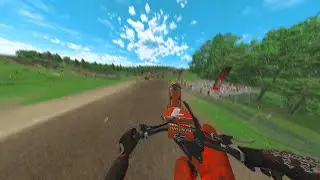 WHAT 50 HOURS ON MX BIKES LOOKS LIKE