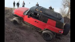 ANKARA KAZAN ETABI PART 1 4X4 EXTREM OFF ROAD