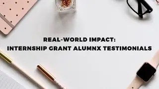 We Need Diverse Books: Internship Grant Testimonials