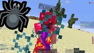 Goosebumps 🕷️ (Minecraft PVP Monatage)