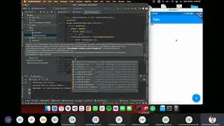 Flutter Festival GDSC MITAOE | Build To-Do App | Session 3
