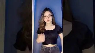 TIKTOK SEKSI & HOT INDO VIRAL 2022 @anggianisl 