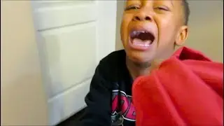 IM THE BOOGY MAN PRANK ON KONNER!! (GONE WRONG)