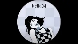 Unknown Artist - Kcik 34