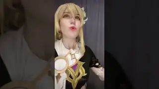 #cosplay