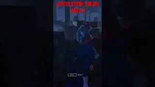 Gotta Steve ‘em all - Part 3 #dbd
