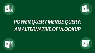 Optimize Your Data Workflow: Merging Queries in Power Query
