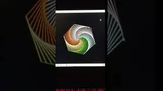 Amazing Polygon Design using Python Programming 👩‍💻 | Illustration | Python Turtle | Python Design