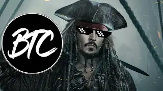 EH!DE - Captain Jack Sparrow