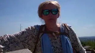Kosciuškos piliakalnis 2022
